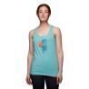 Black Diamond Luminary Tank - Tank top