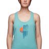 Black Diamond Luminary Tank - Tank top