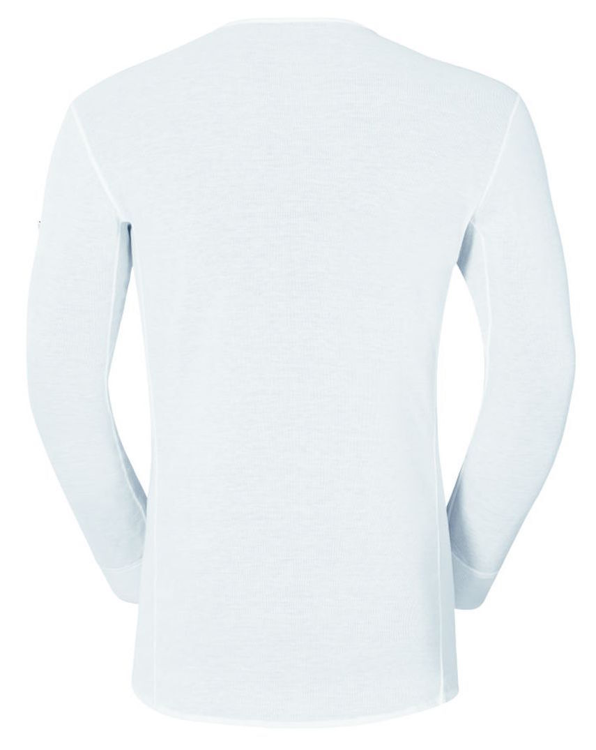 Odlo - Originals Warm - T-Shirt - Men's