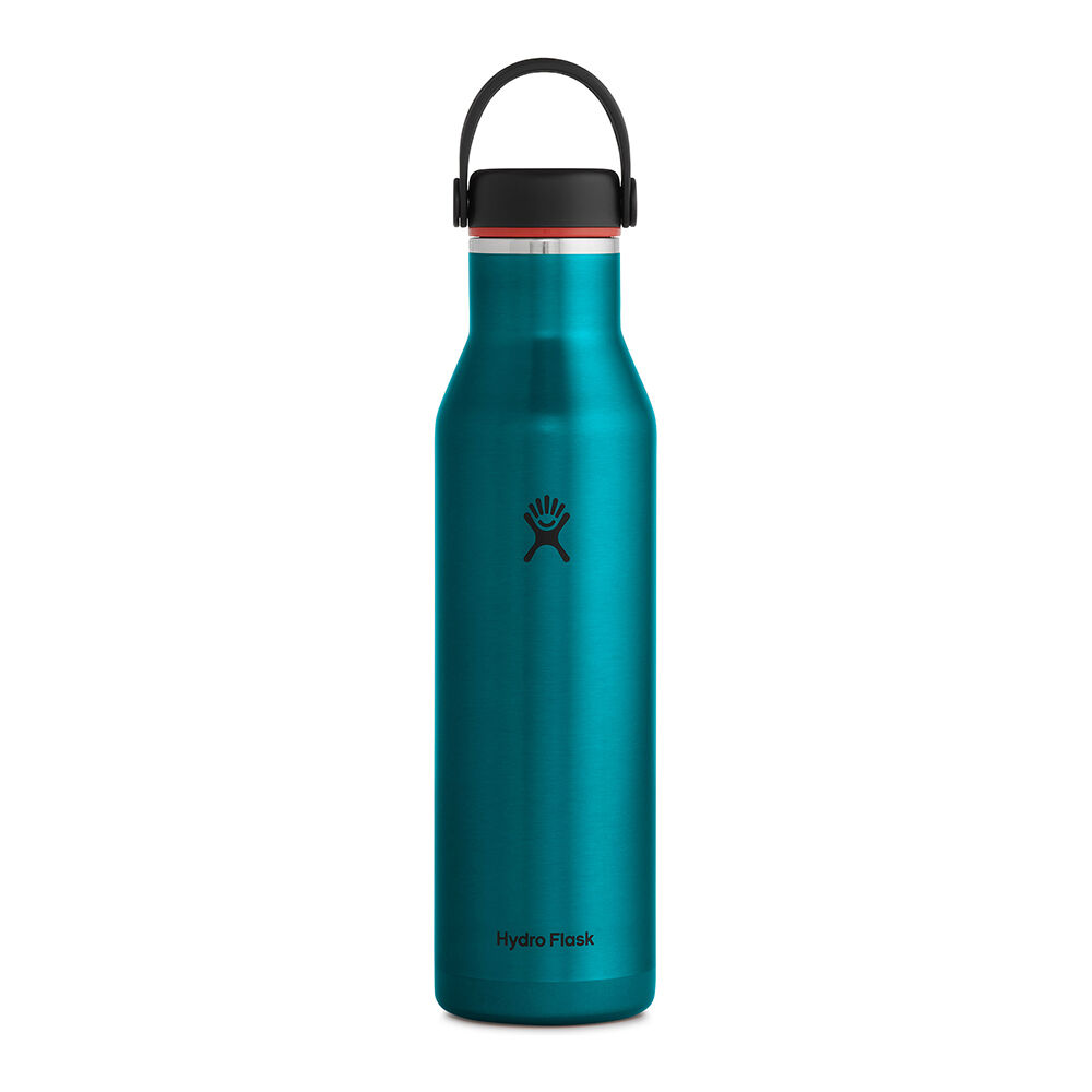 Bidon Hydro Flask 21 oz Standard Mouth avec bouchon Sport Cap | Deporvillage