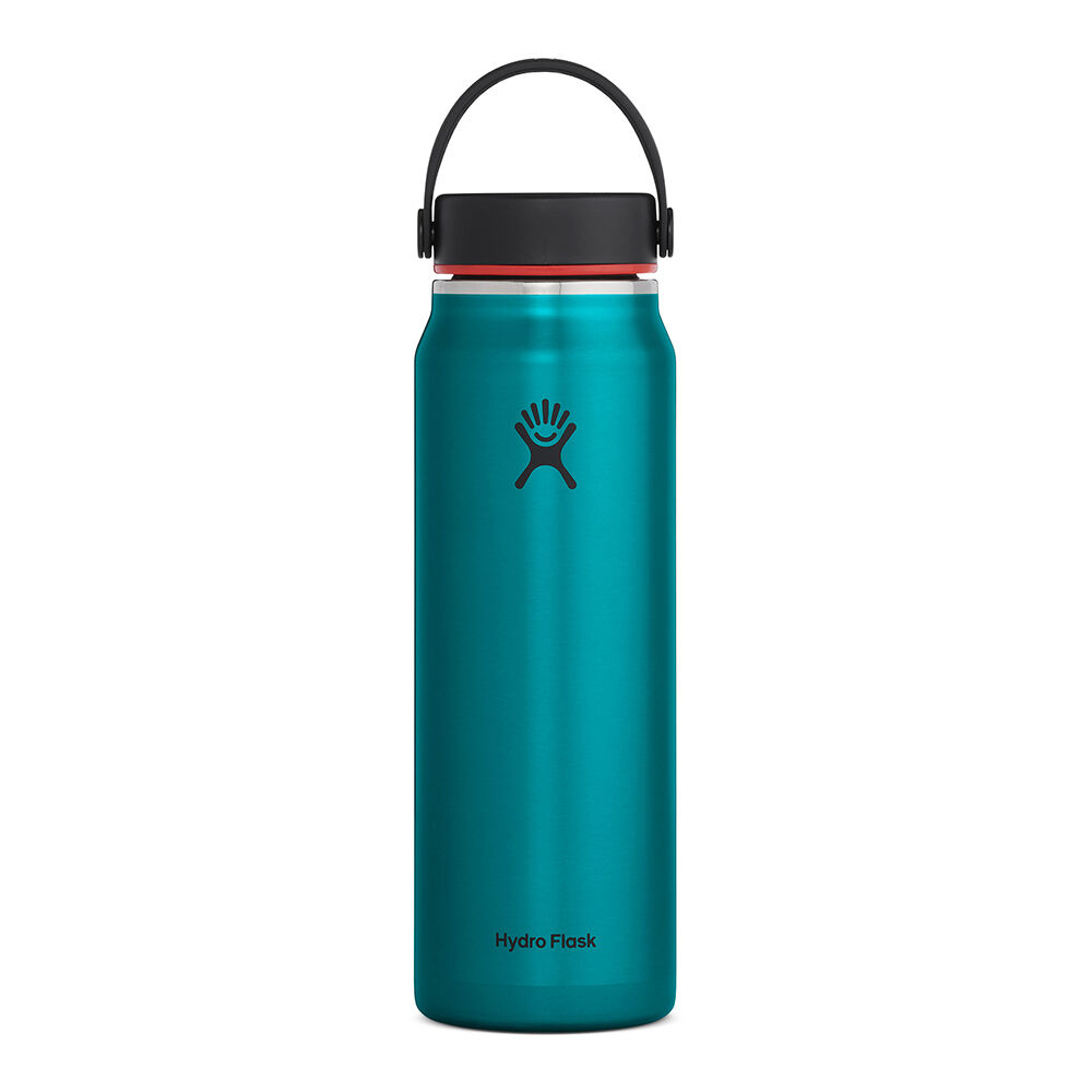 Hydro Flask 32 Oz Lightweight Wide Flex Cap - Bouteille isotherme | Hardloop