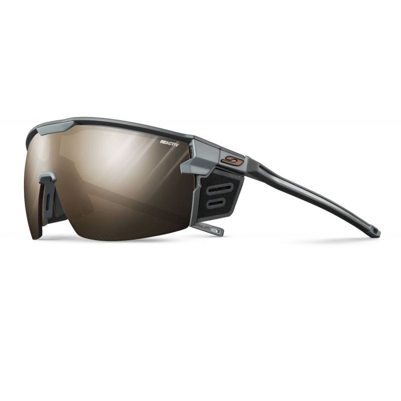 Julbo Ultimate Cover - Reactiv Performance 2-4 - Óculos de sol | Hardloop