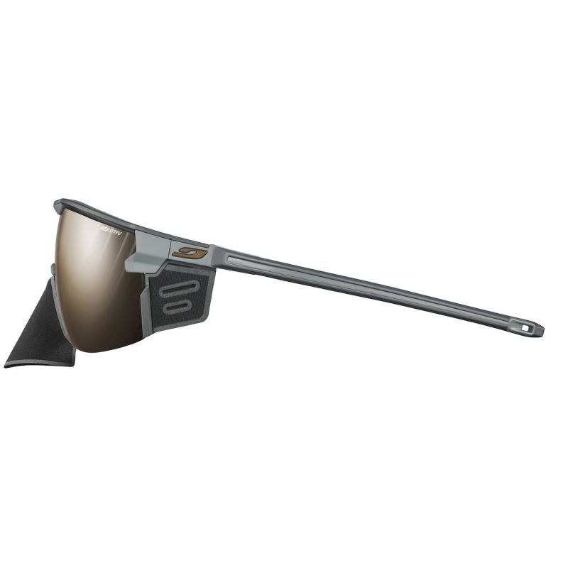 Julbo Ultimate Cover - Reactiv Performance 2-4 - Solbriller | Hardloop