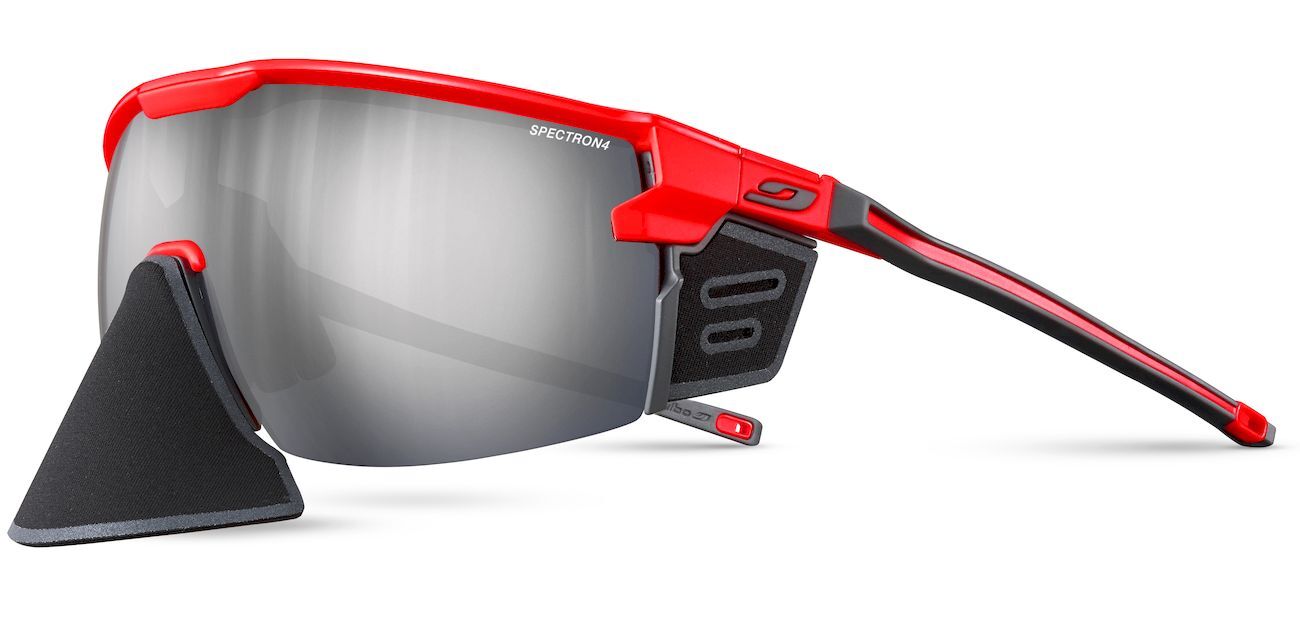 Julbo Ultimate Cover - Lunettes de soleil | Hardloop