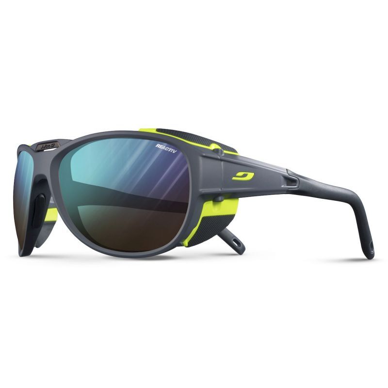 Julbo Explorer 2.0 - Okulary przeciwsłoneczne | Hardloop