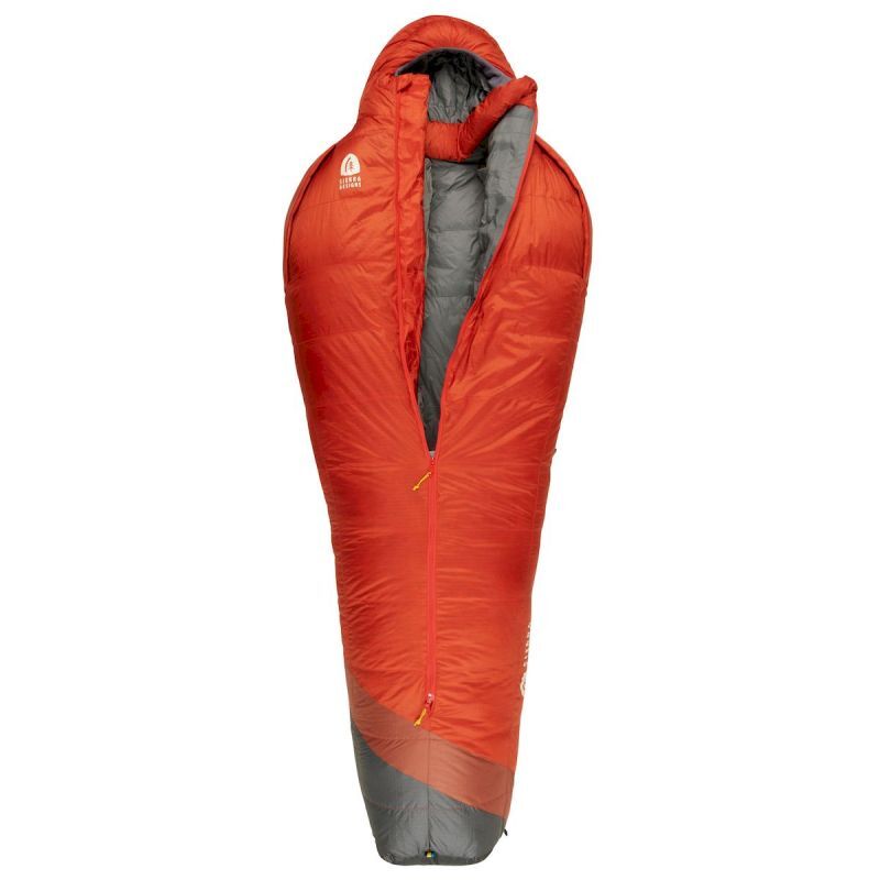 Sierra Designs Mobile Mummy 800F -15°F / -3°C - Makuupussi