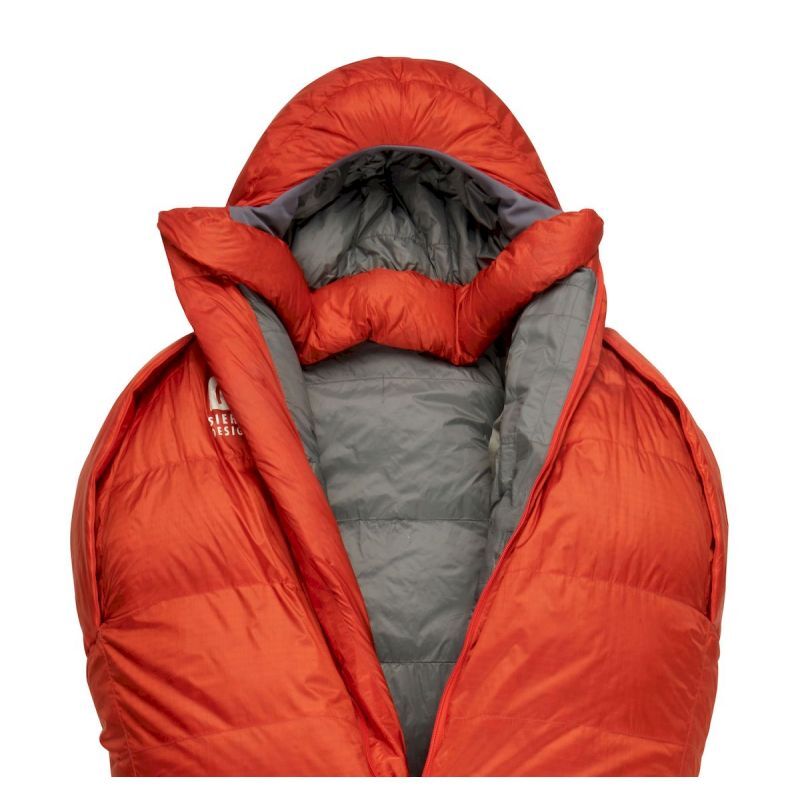 Sierra Designs Mobile Mummy 800F -15°F / -3°C - Sovepose