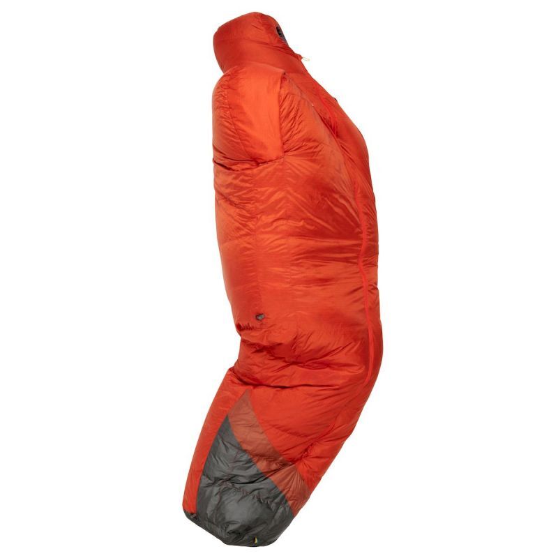 Sierra Designs Mobile Mummy 800F -15°F / -3°C - Sovepose
