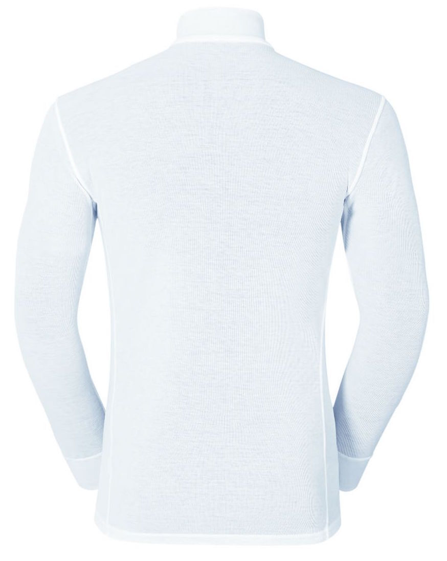 Odlo - Warm LS - T-shirt - Uomo