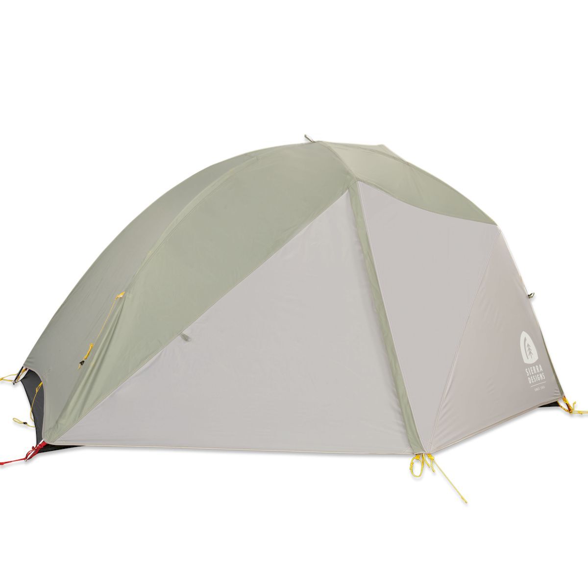 Sierra Designs Meteor 2 Full Mesh - Namiot | Hardloop