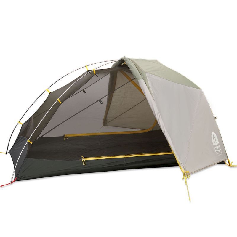 Sierra Designs Meteor 2 Full Mesh - Namiot | Hardloop