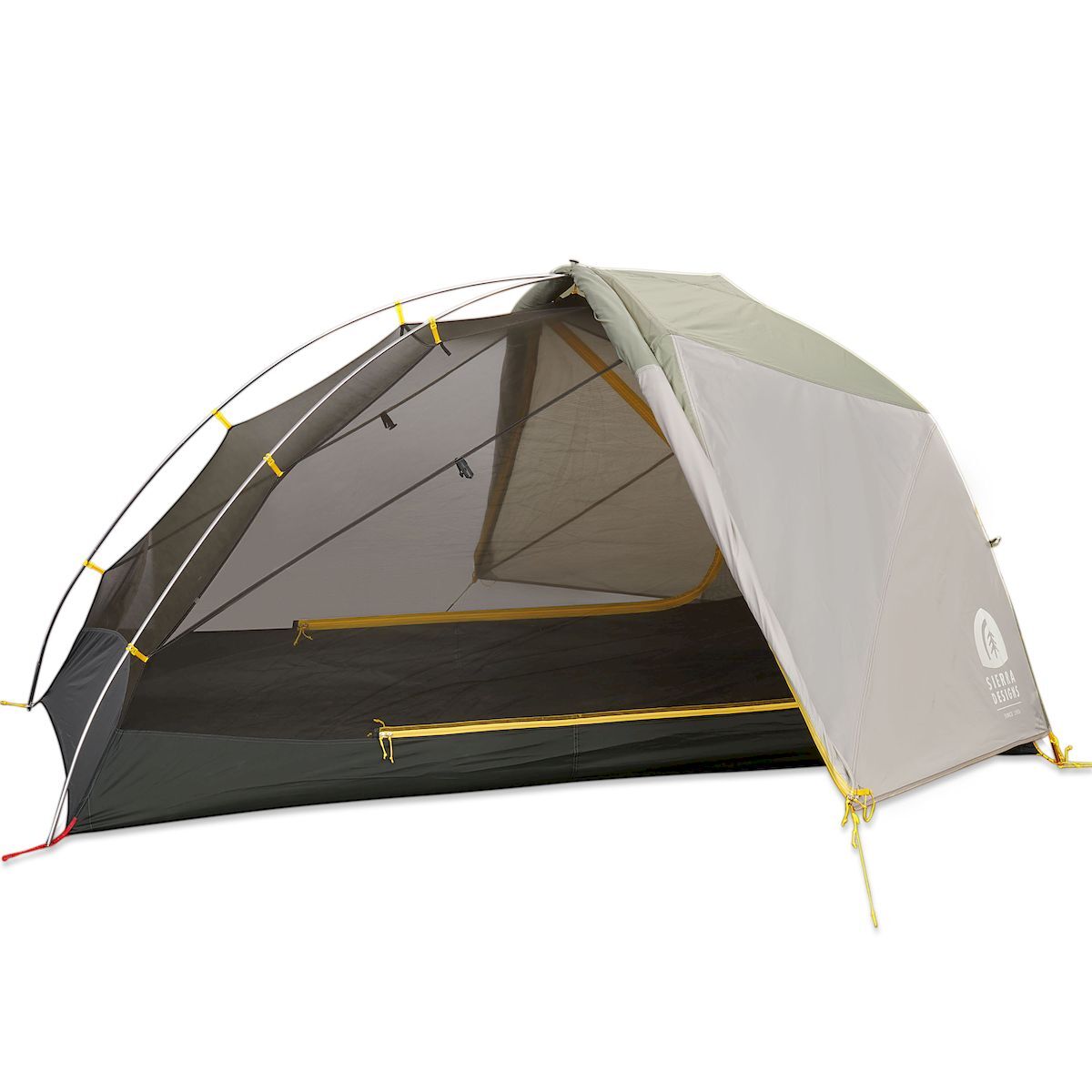 Sierra Designs Meteor 2 Full Mesh - Tent