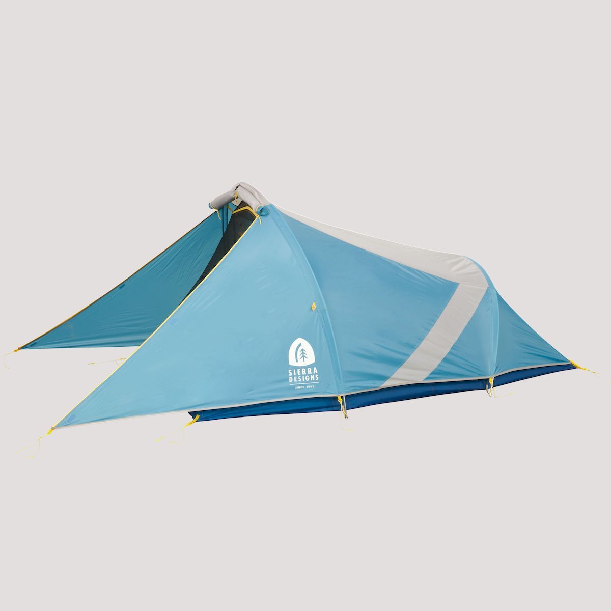 Sierra Designs Clip Flashlight 2 Full Mesh - Tent