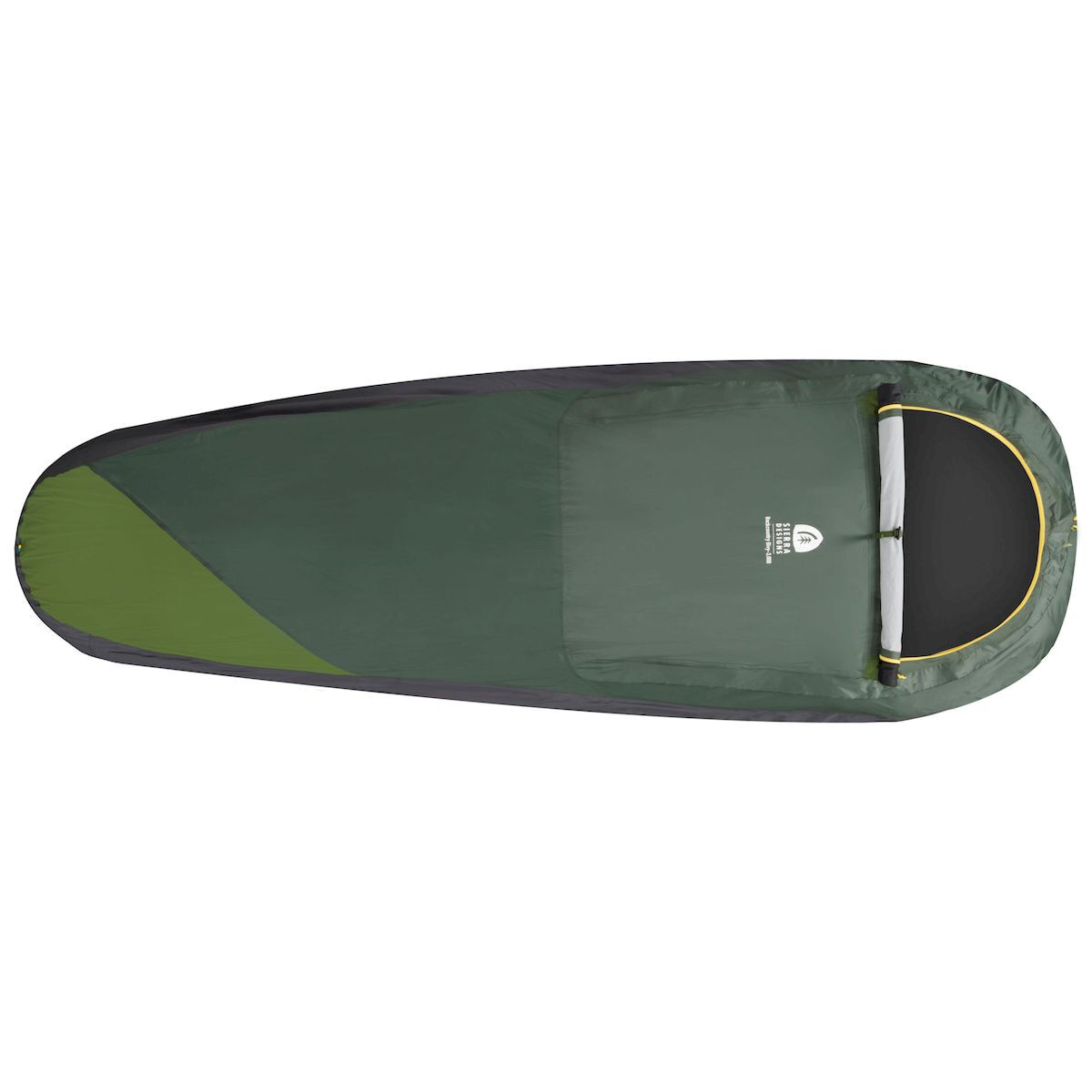 Sierra Designs Backcountry Bivy 3000 - Torba biwakowa | Hardloop