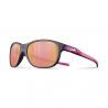 Violet Fonce / Rose Fonce