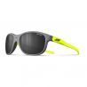 Grey / Yellow Fluo
