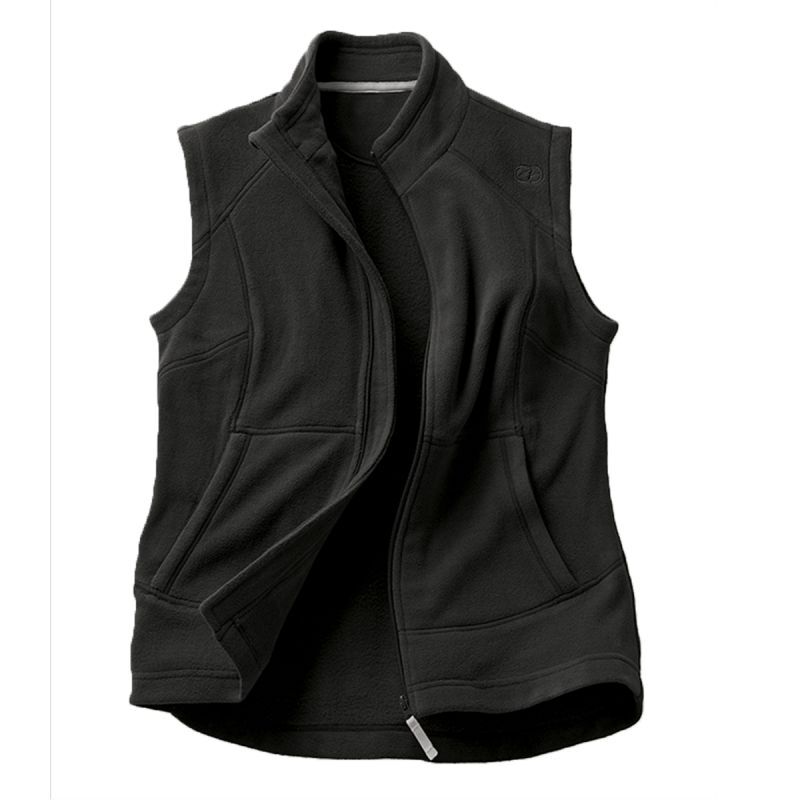 Damart Sport - Activ fleece 200 - Fleece jacket - Women's