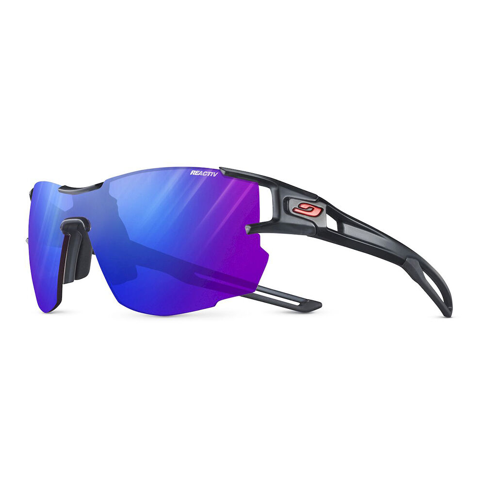 Julbo Aerolite verres Reactiv Performance 0/3 - Lunettes de soleil | Hardloop