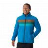 Cotopaxi Teca Fleece Full-Zip Jacket - Fleecetröjor - Herr | Hardloop