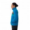 Cotopaxi Teca Fleece Full-Zip Jacket - Fleecetröjor - Herr | Hardloop