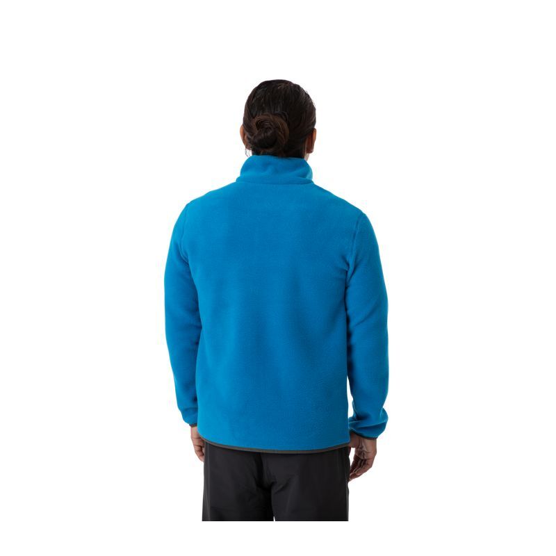 Cotopaxi Teca Fleece Full-Zip Jacket - Fleecetröjor - Herr | Hardloop