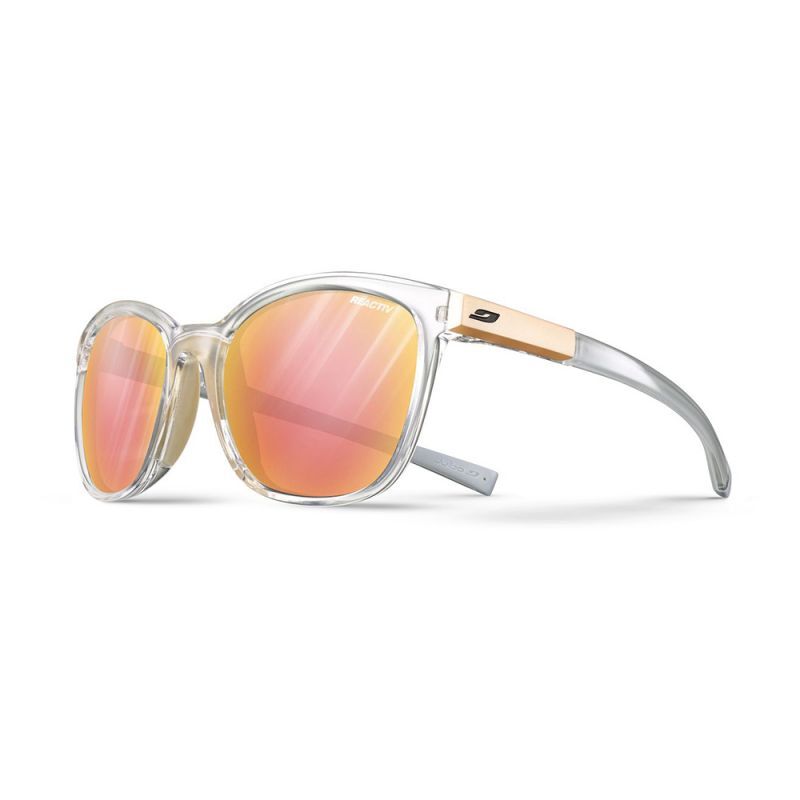 Julbo Spark Reactiv All Around 2-3 - Lunettes de soleil femme | Hardloop