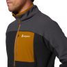 Cotopaxi Abrazo Half-Zip - Giacca in pile - Uomo
