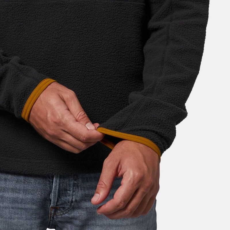 Cotopaxi Abrazo Half-Zip - Fleece jacket - Men's