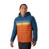 Cotopaxi Fuego - Doudoune homme | Hardloop