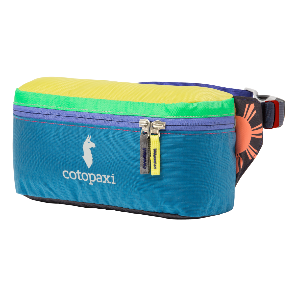 Cotopaxi Bataan 3L Fanny Pack - Hip bag