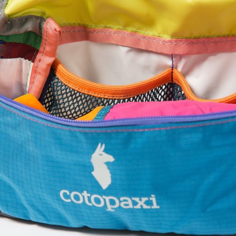 Fanny pack online cotopaxi