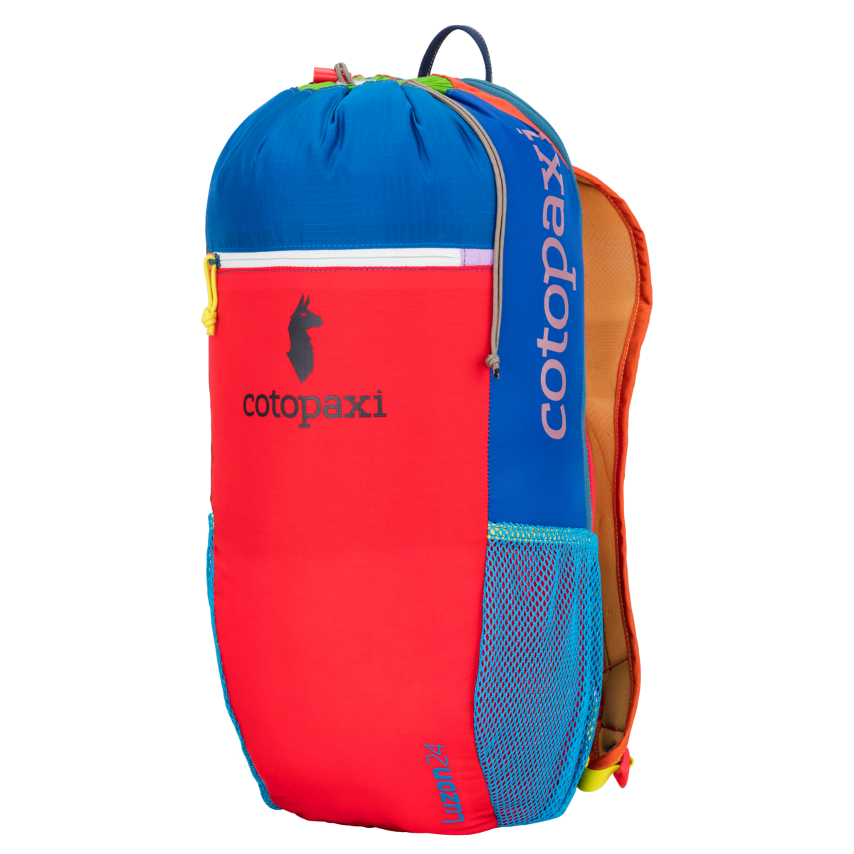 Cotopaxi Luzon 24L Backpack - Expediční batoh | Hardloop