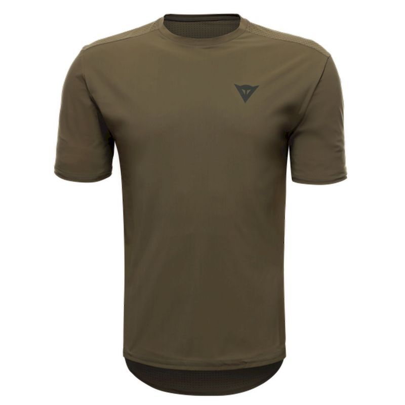 Hgr Jersey SS - Camisola BTT homem