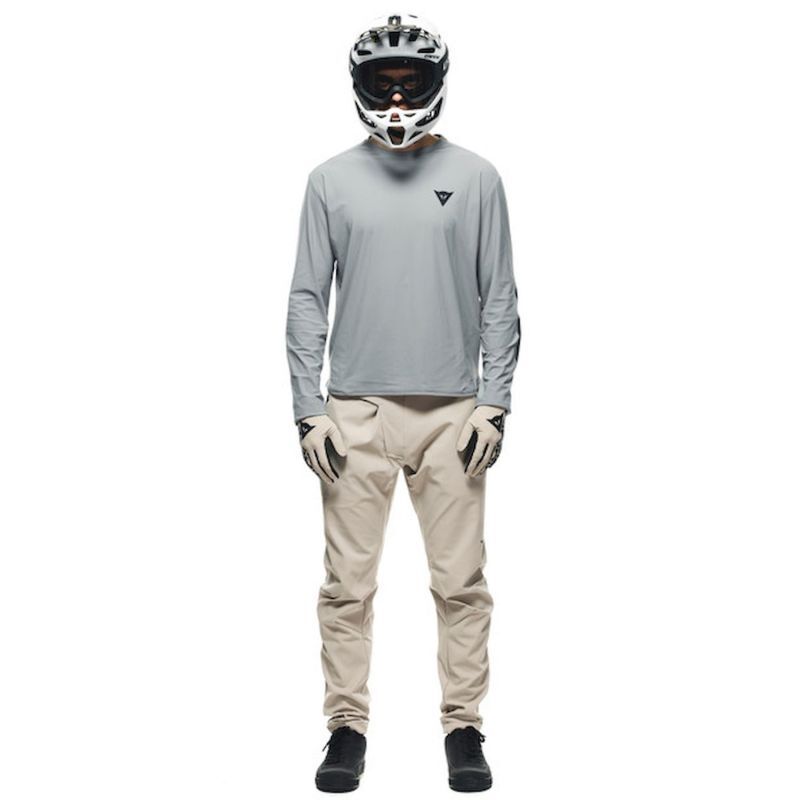 Dainese Hgr Jersey LS - Maillot VTT homme | Hardloop