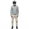 Dainese Hgr Jersey LS - Camisola BTT homem | Hardloop