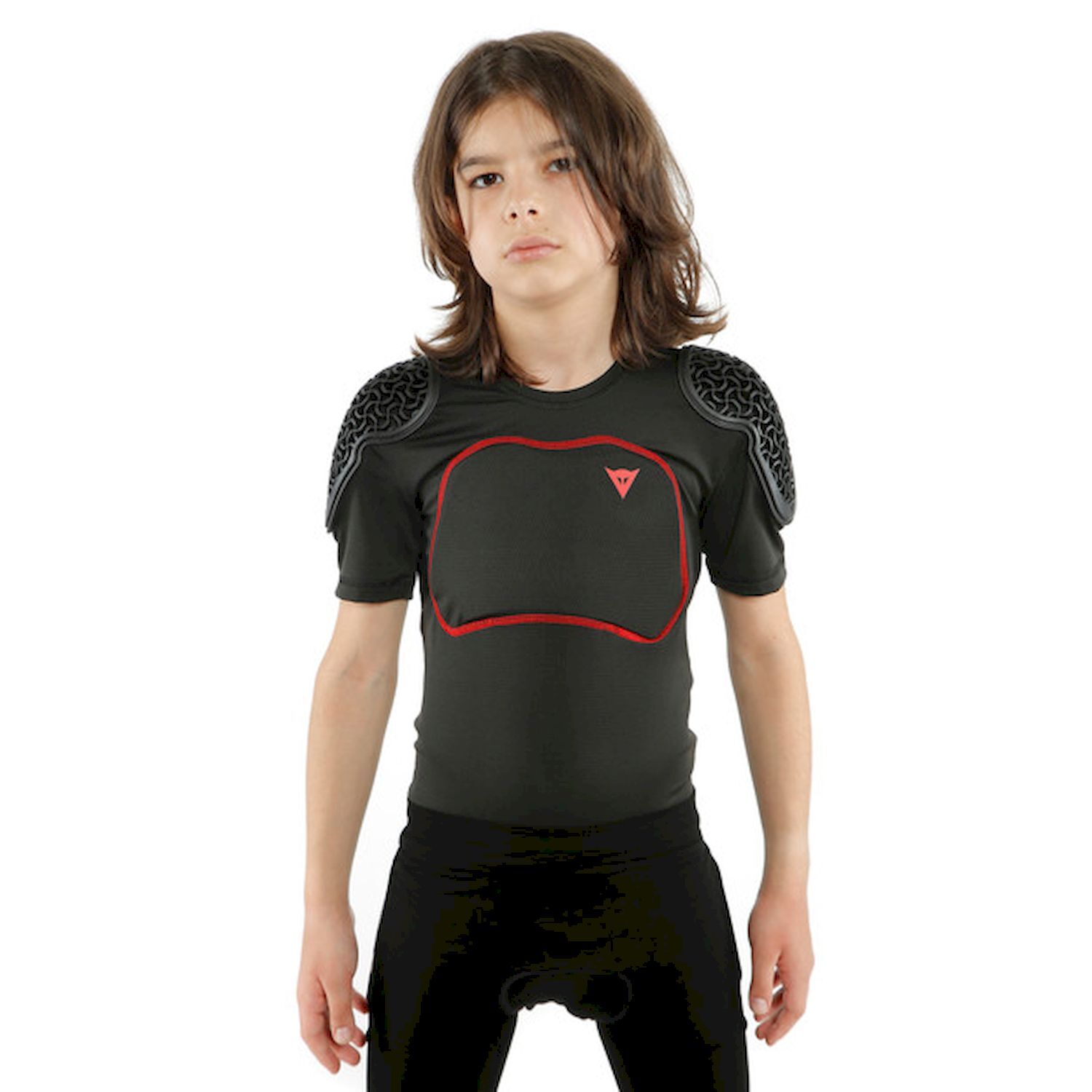 Dainese Scarabeo Pro Tee - Koszulka MTB dziecięca | Hardloop