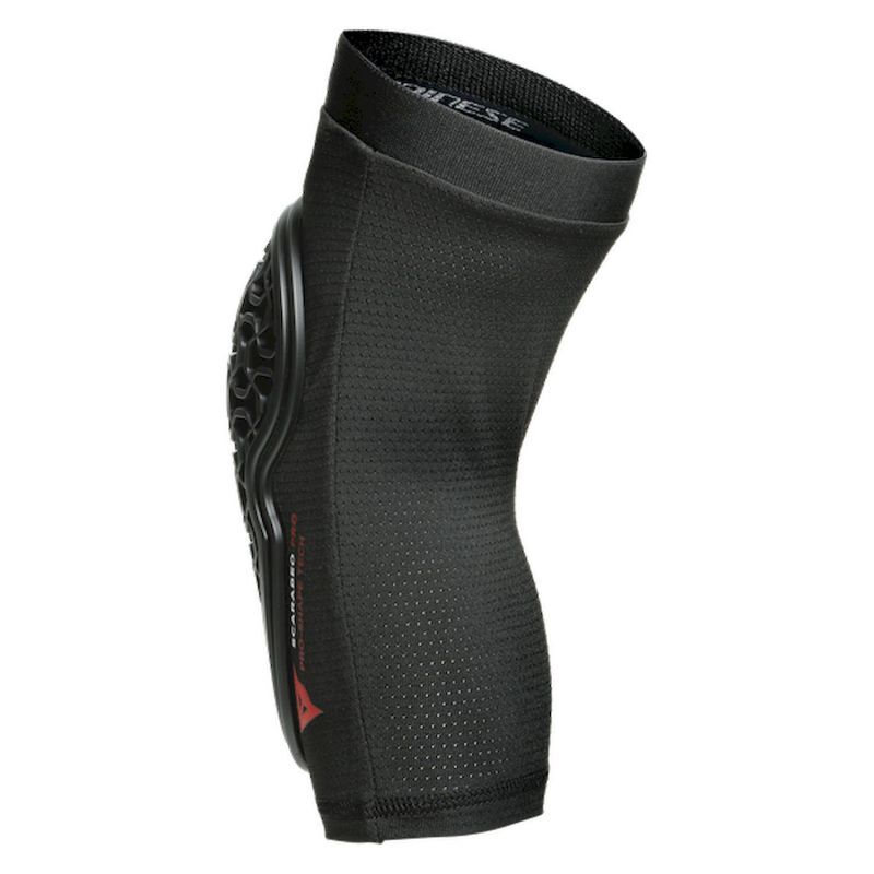 Dainese Scarabeo Pro Knee Guards - Knæbeskytter - Børn