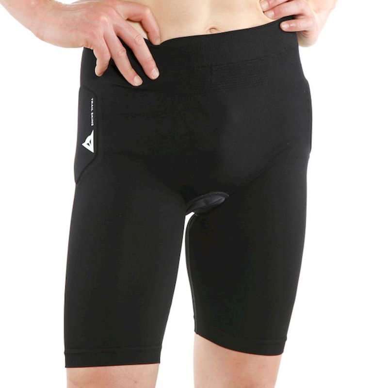 Trail Skins - Short BTT homem