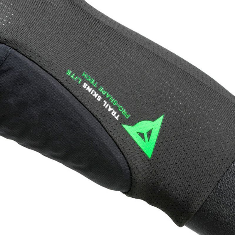 Dainese Trail Skins Lite Knee Guards - Knæbeskytter - Herrer
