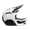 White / Black