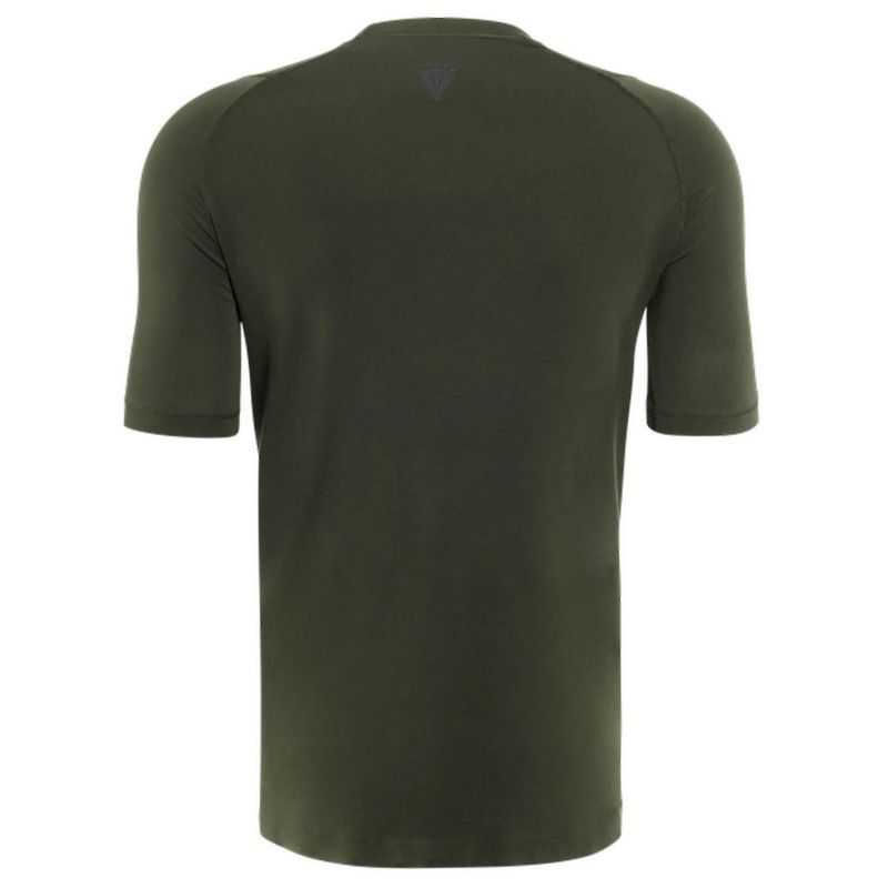 Dainese Hgl Baciu SS - Camisola BTT homem | Hardloop