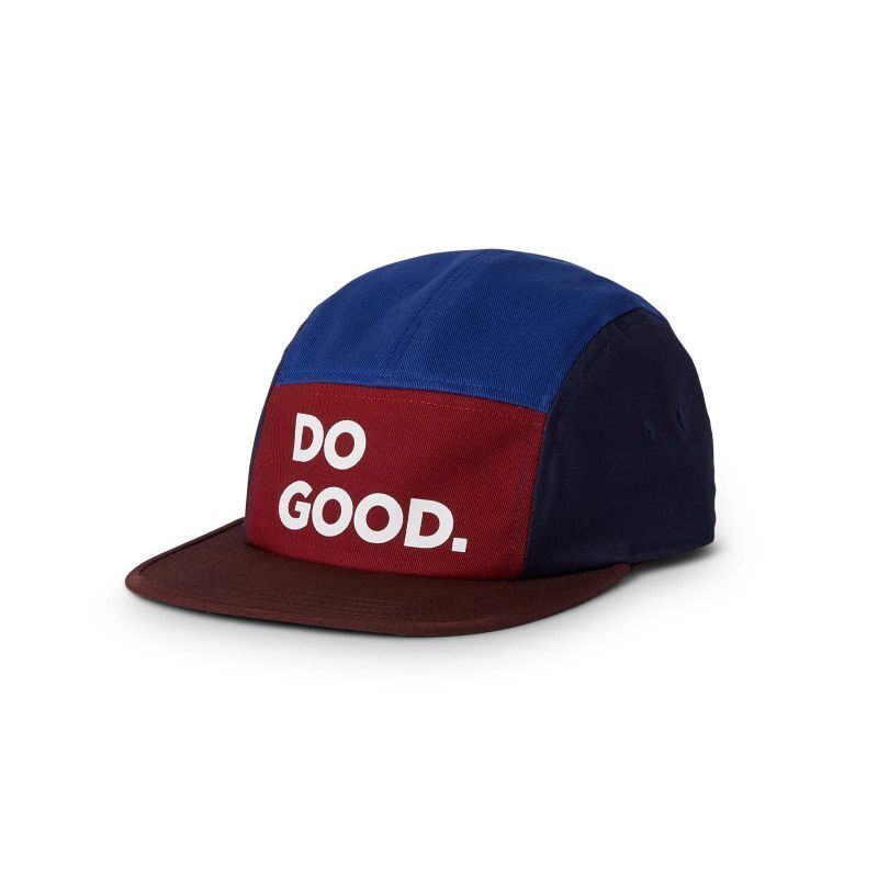 Do Good 5-Panel - Pet