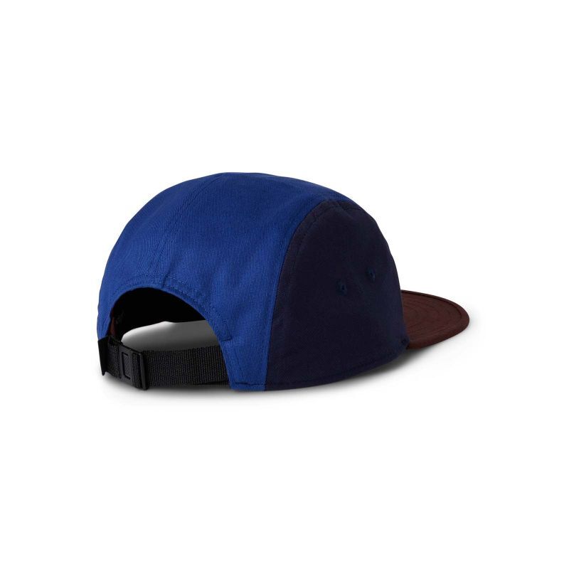 Cotopaxi Do Good 5-Panel - Cap