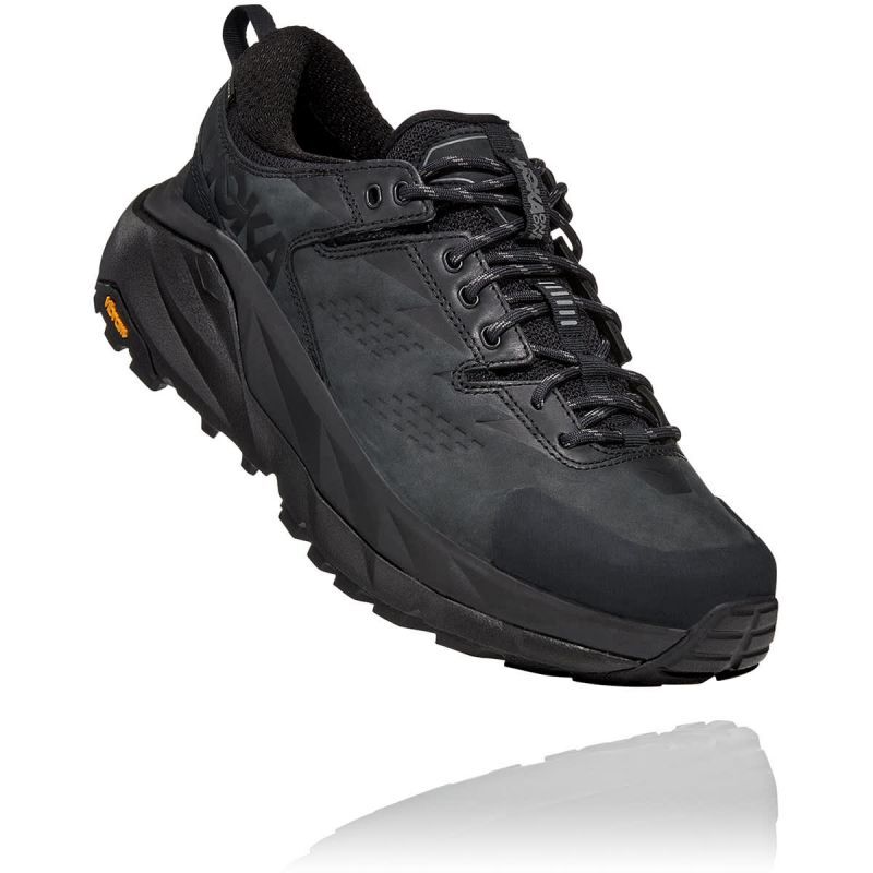 Hoka Kaha Low GTX - Walking shoes - Men's