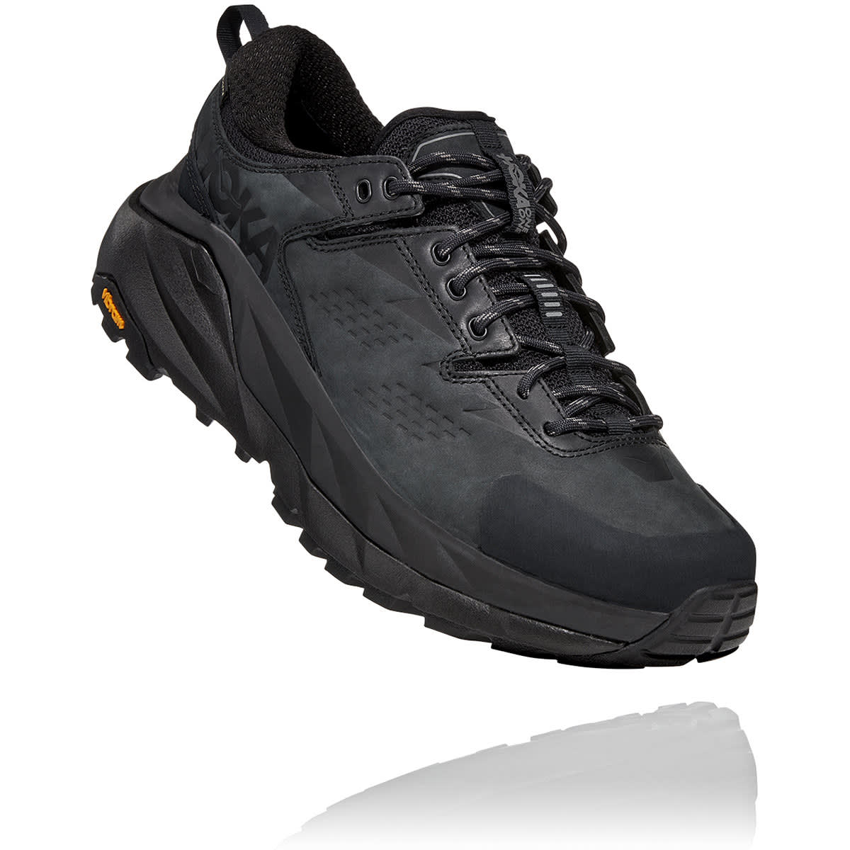 Hoka Kaha Low GTX - Chaussures randonnée homme | Hardloop