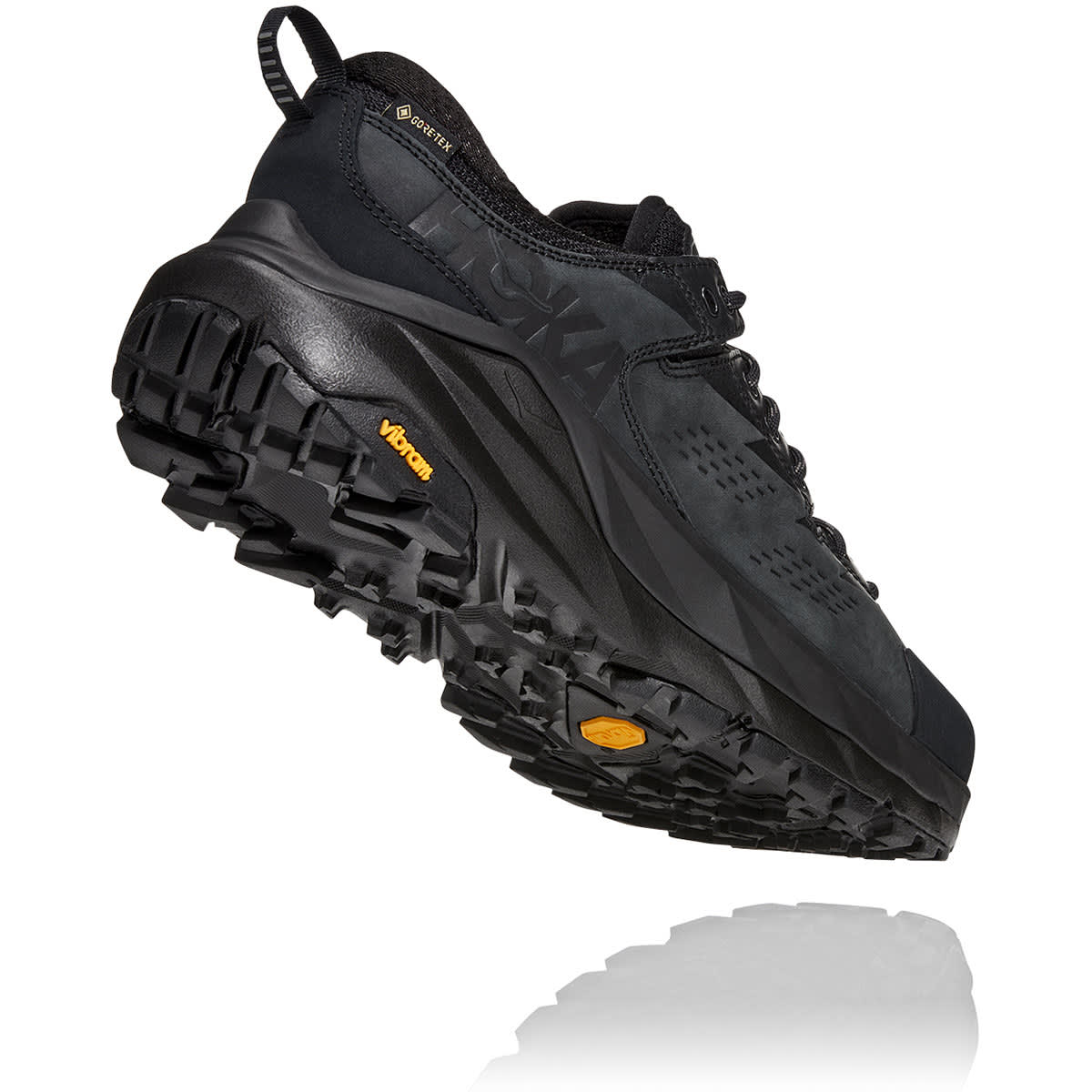 HOKA KAHA LOW GTX ブラック 26.0cm（メンズ カハ 2 ロー GTX / KAHA 2 