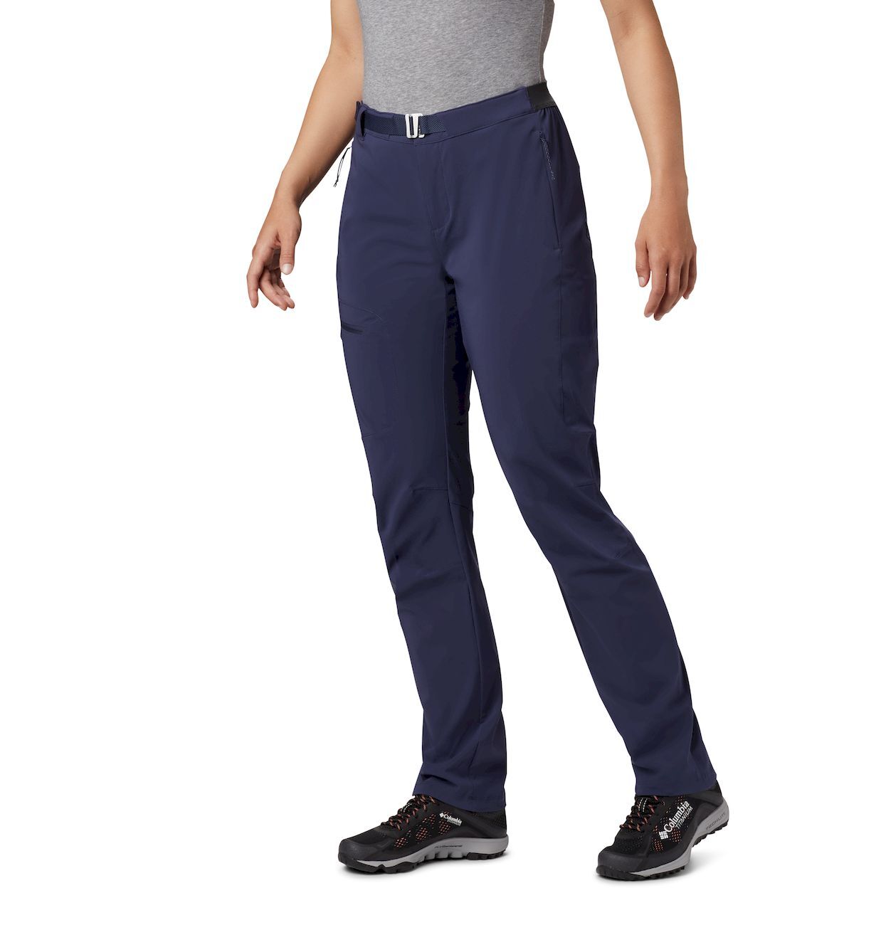 Columbia W Titan Pass™ Pant - Pantalón de senderismo - Mujer