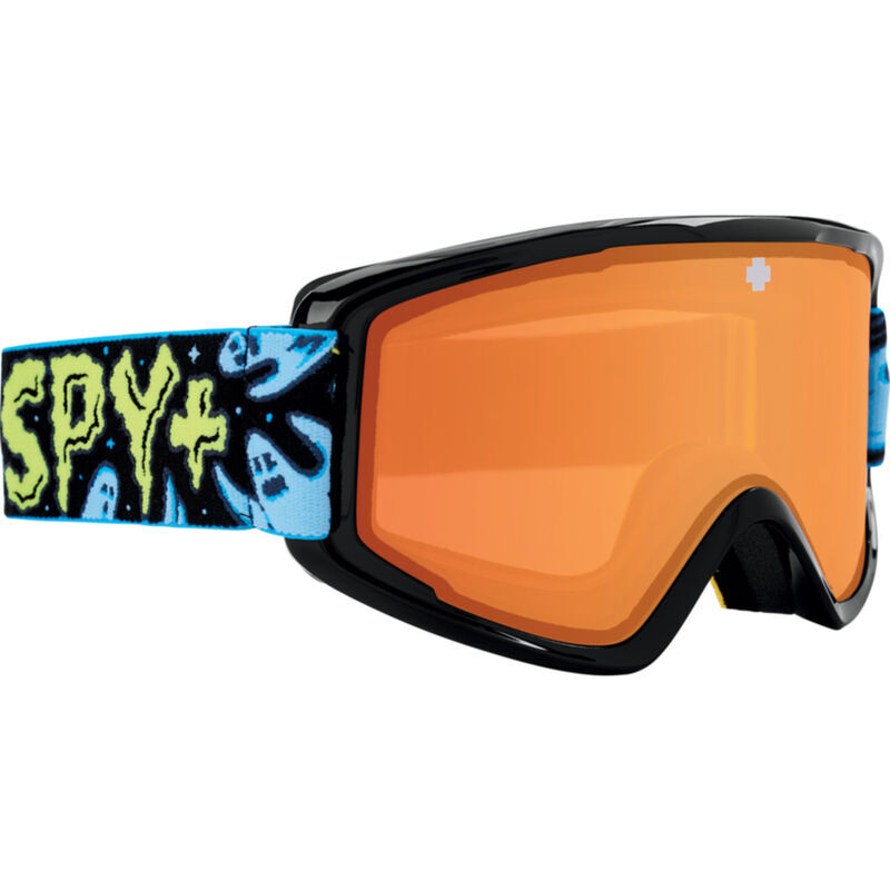 Spy Crusher Elite JR - Gogle narciarskie dla dzieci | Hardloop