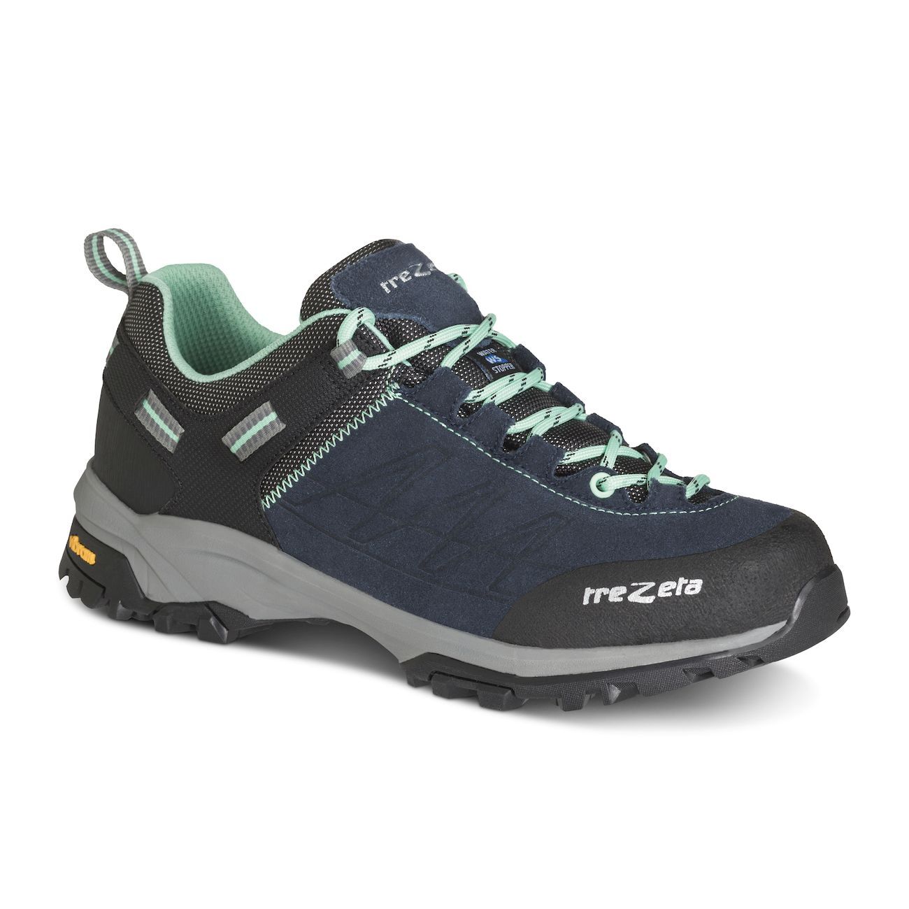 Trezeta hiking clearance boots review