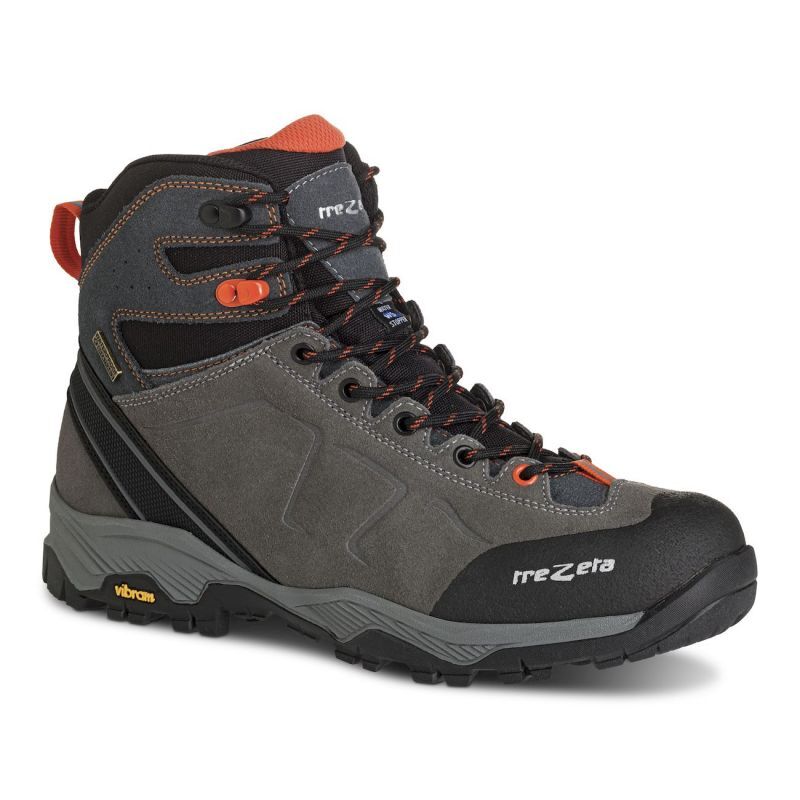 Chaussures De Randonnée Trezeta Cuzco Vibram – Homme US 10.5 – Imperméables